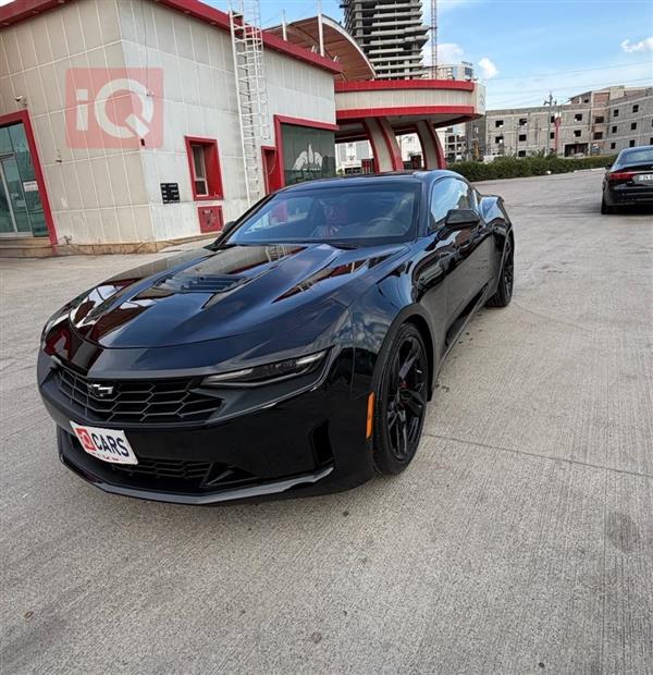 Chevrolet Camaro 2024 for sale in Iraq - Erbil